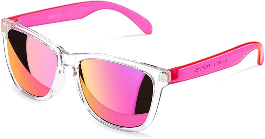 Iced Out Mirror Sunglasses – Luxe Street Edition