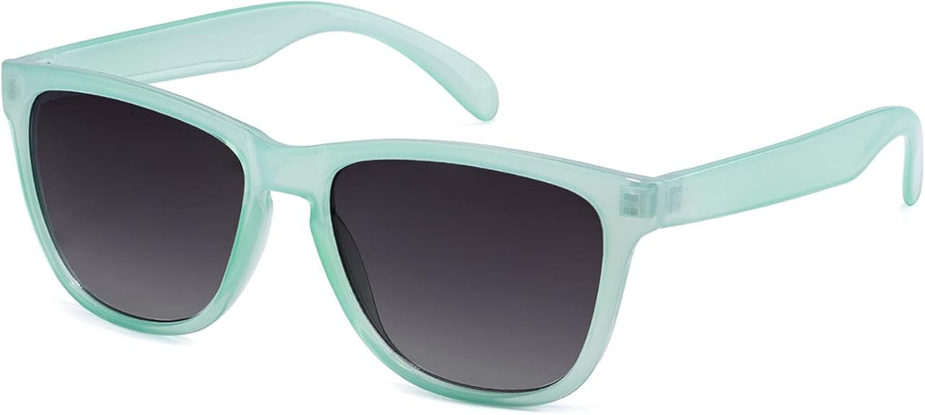 Iced Out Mirror Sunglasses – Luxe Street Edition
