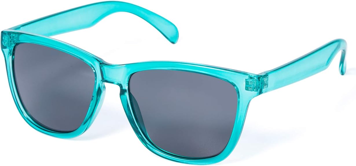 Iced Out Mirror Sunglasses – Luxe Street Edition
