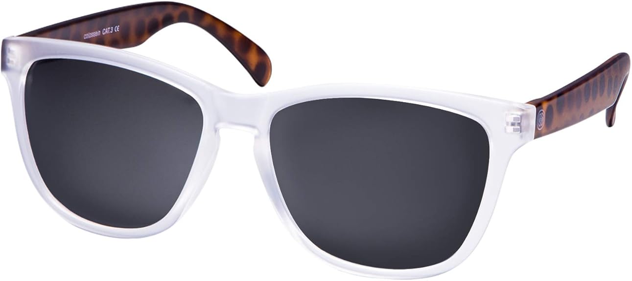 Iced Out Mirror Sunglasses – Luxe Street Edition