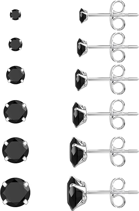 Drip Ear Rings-Luxury Edition Set