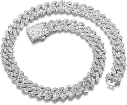 Iced Out Bracelet