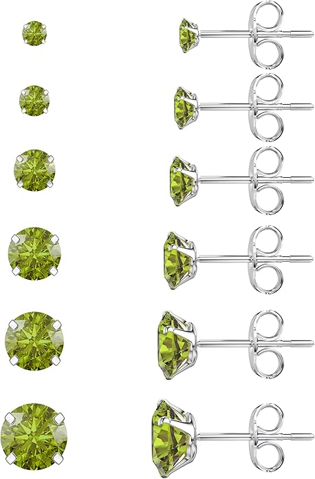 Drip Ear Rings-Luxury Edition Set