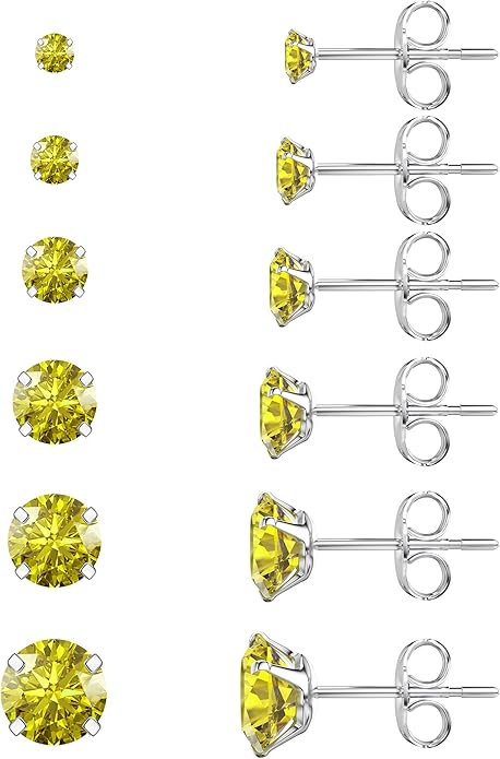 Drip Ear Rings-Luxury Edition Set