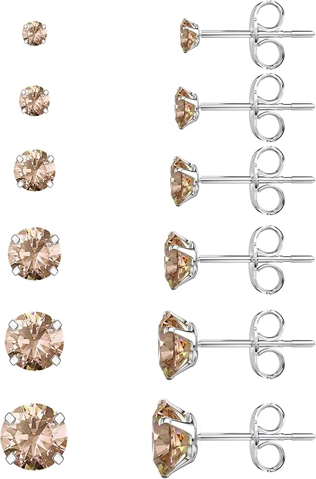 Drip Ear Rings-Luxury Edition Set