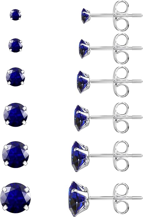 Drip Ear Rings-Luxury Edition Set