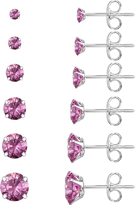 Drip Ear Rings-Luxury Edition Set