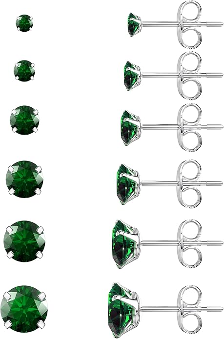 Drip Ear Rings-Luxury Edition Set
