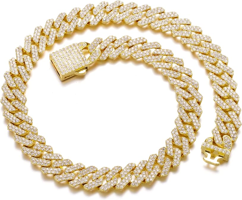 Iced Out Bracelet